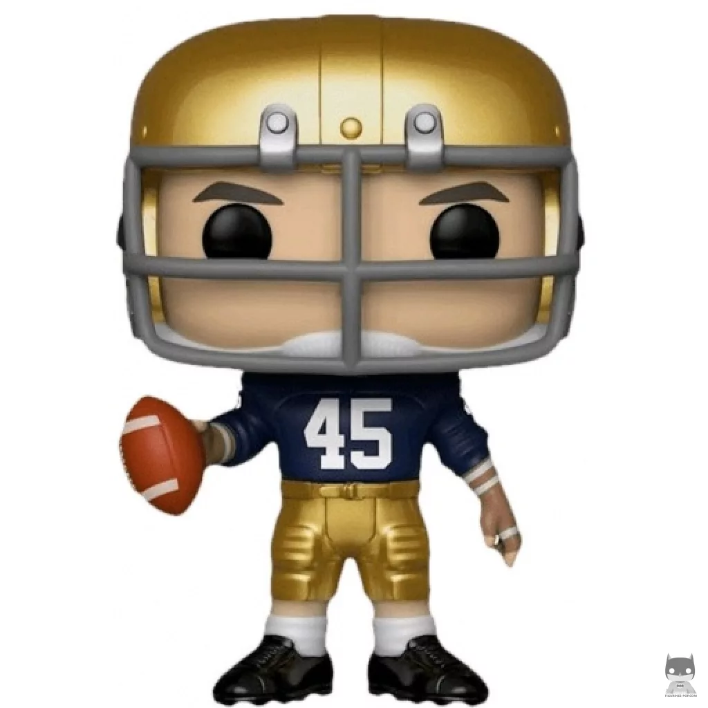 Figura Funko Pop! Rudy (Rudy)
