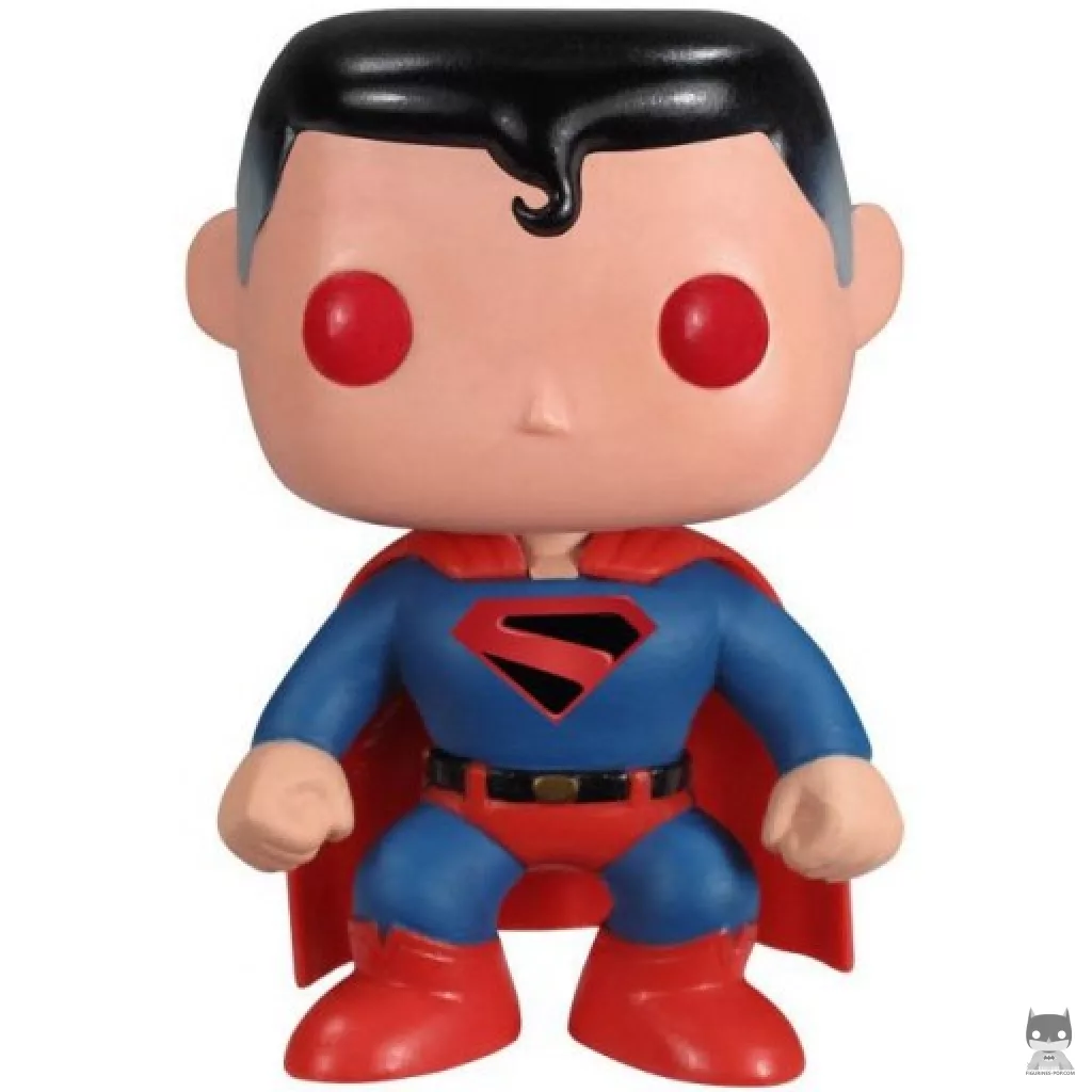 Figura Funko Pop! Superman (DC Comics)