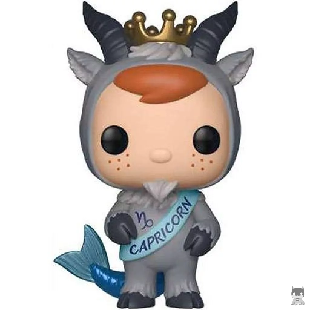 Figura Funko Pop! Capricornio (Zodiaco) (Freddy Funko)