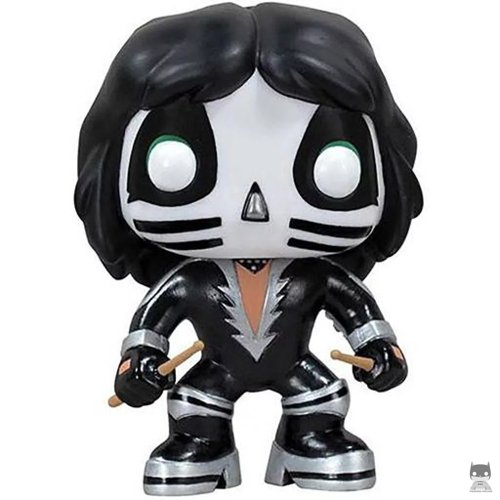 Figura Funko Pop! The Catman (KISS)