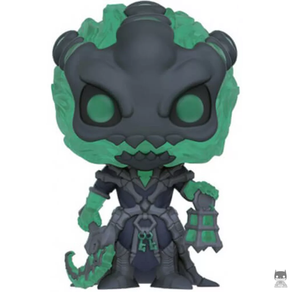Figura Funko Pop! Thresh (League of Legends)