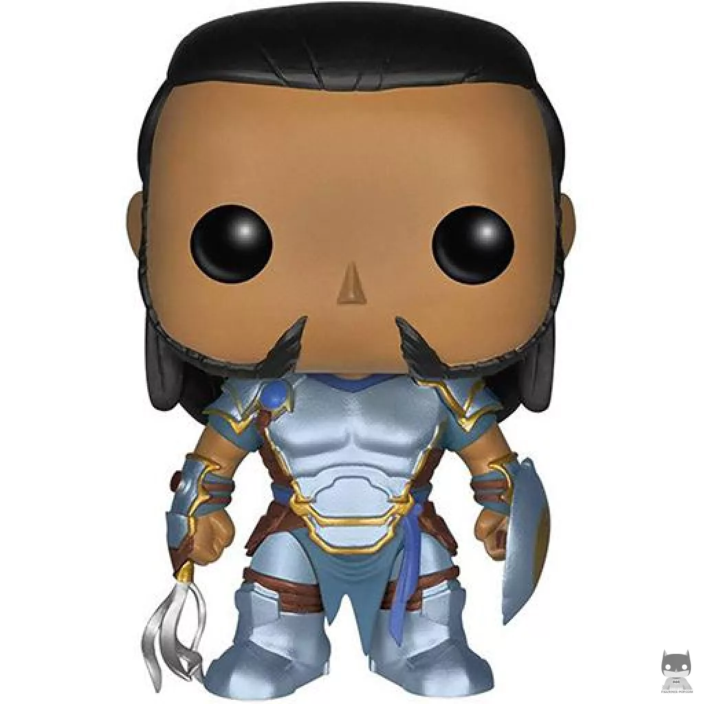 Figura Funko Pop! Gideon Jura (Magic: The Gathering)