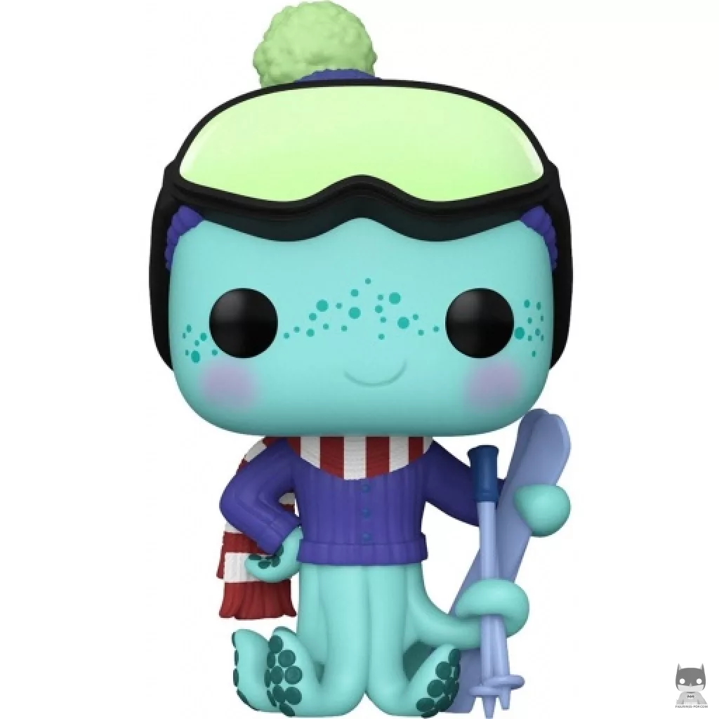 Figura Funko Pop! Bjorn Cranmore (Peppermint Lane)