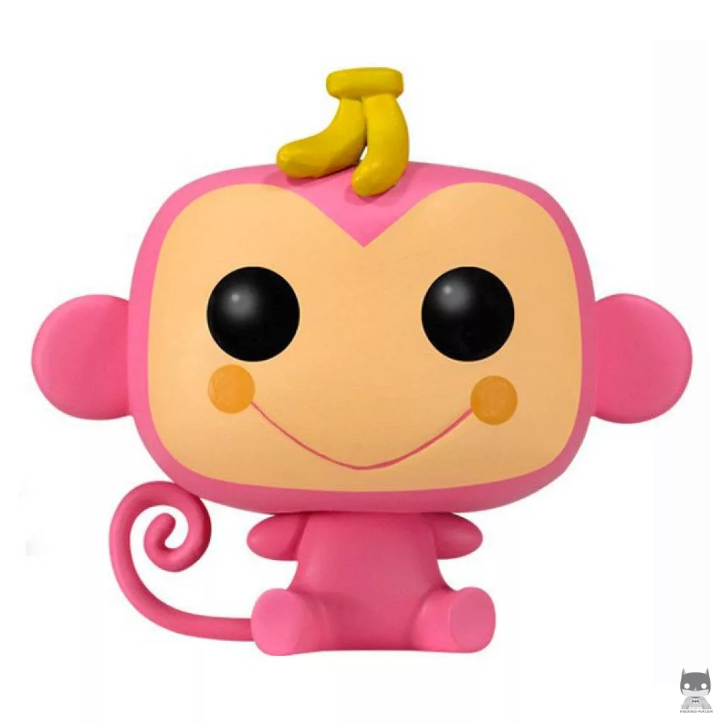 Figura Funko Pop! Chi Chai Monchan (Sanrio)