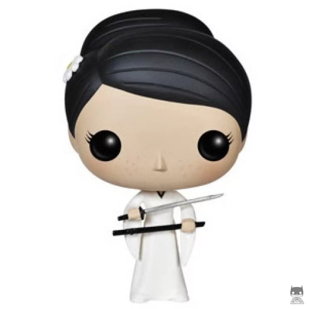 Figura Funko Pop! O-Ren Ishii (Kill Bill)