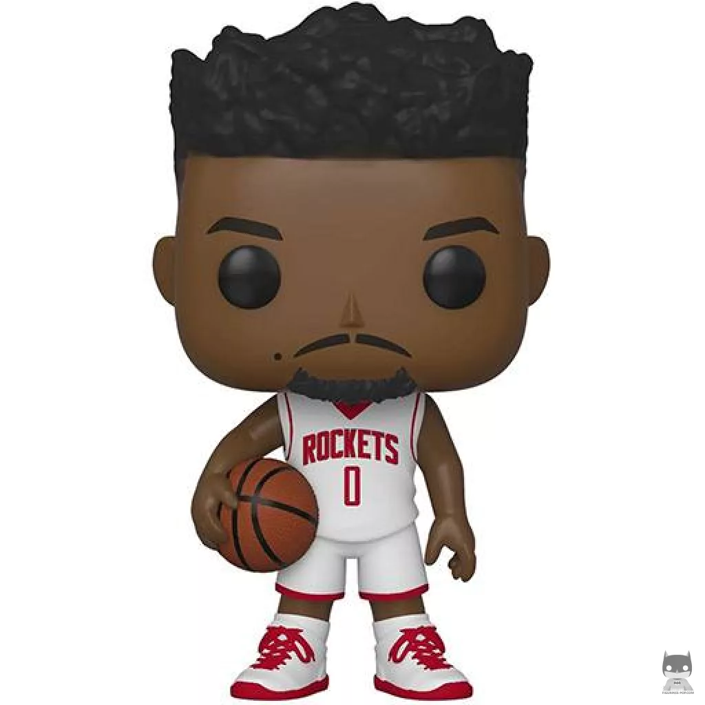 Figura Funko Pop! Russell Westbrook (NBA)