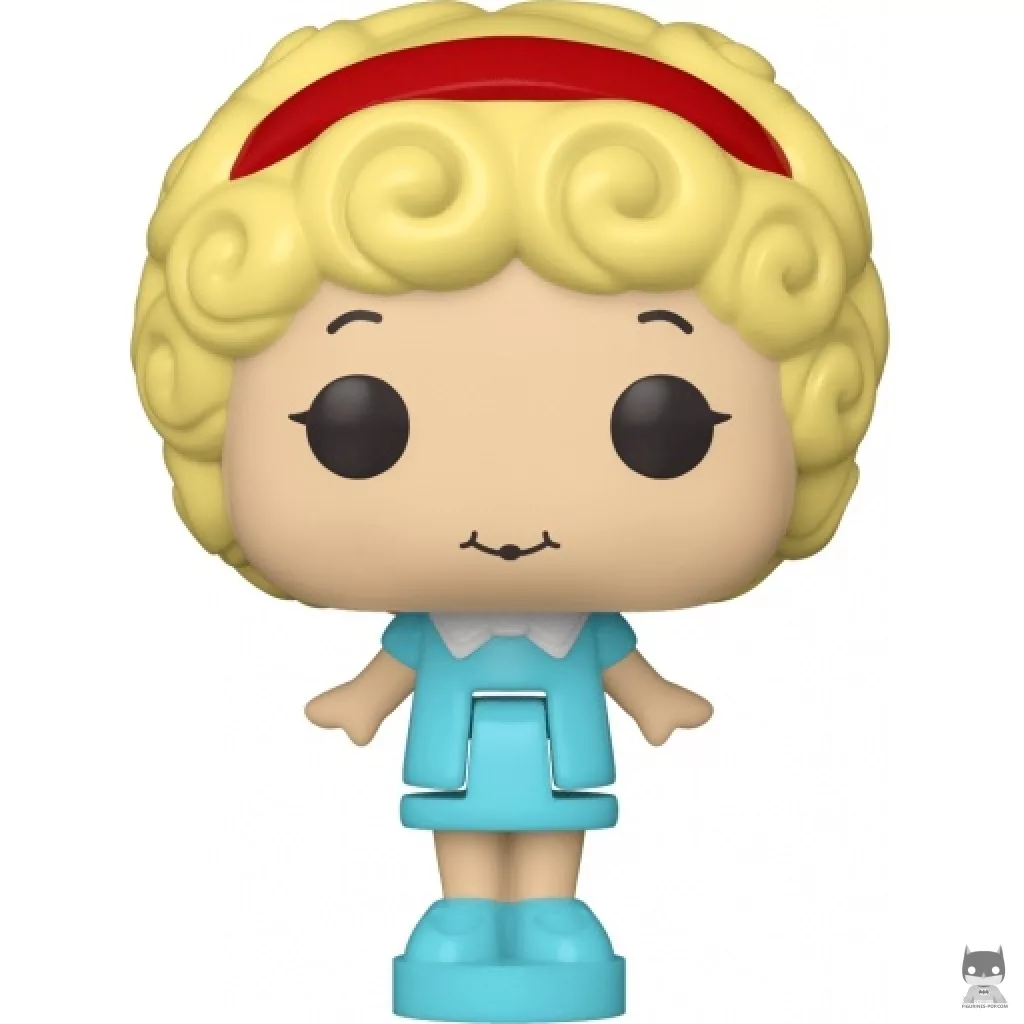 Figura Funko Pop! Polly Pocket (Polly Pocket)