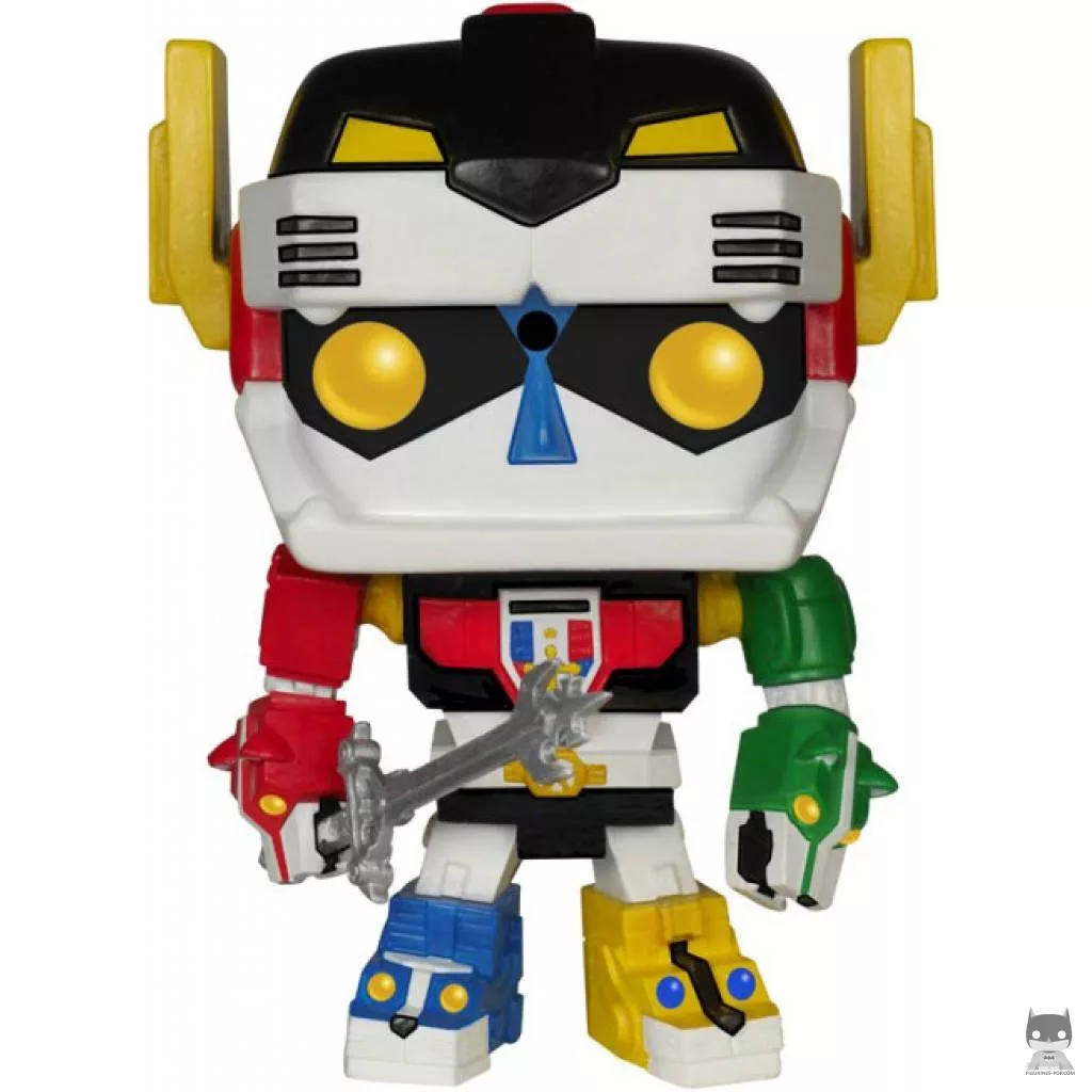 Figura Funko Pop! Voltron (Voltron)