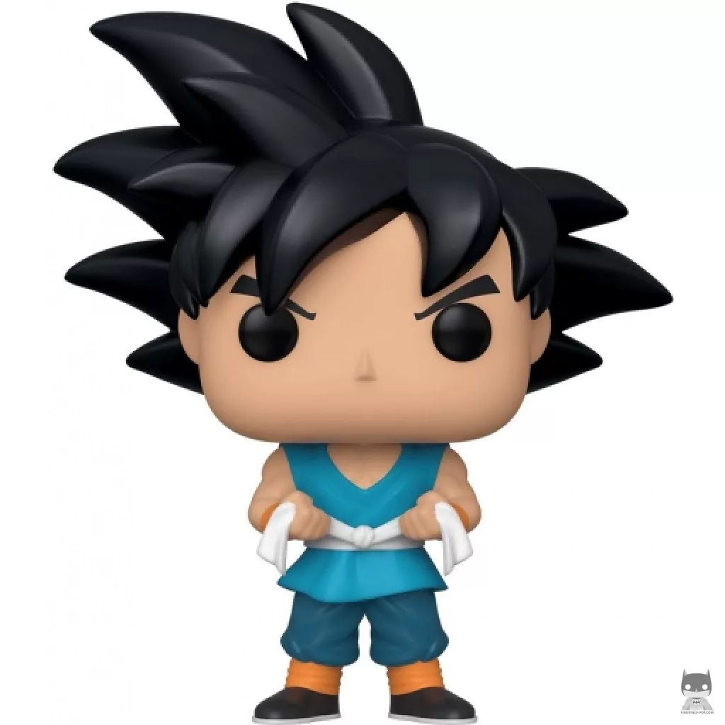 Figura Funko Pop! Goku 28.º Torneo de Artes Marciales (Dragon Ball Z (DBZ))