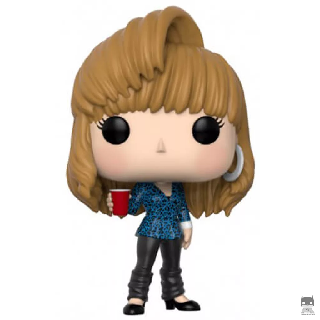 Figura Funko Pop! Rachel Green (Años 80) (Friends)