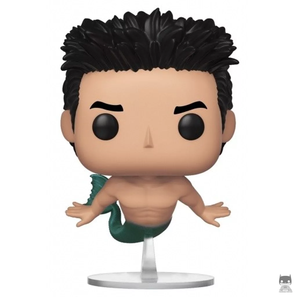 Figura Funko Pop! Derek Zoolander (Zoolander)