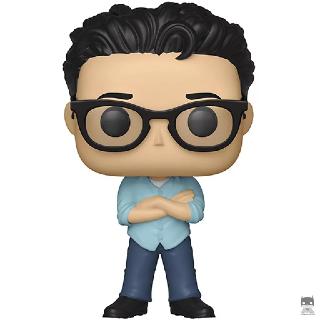 Figura Funko Pop! J.J. Abrams (Directores)