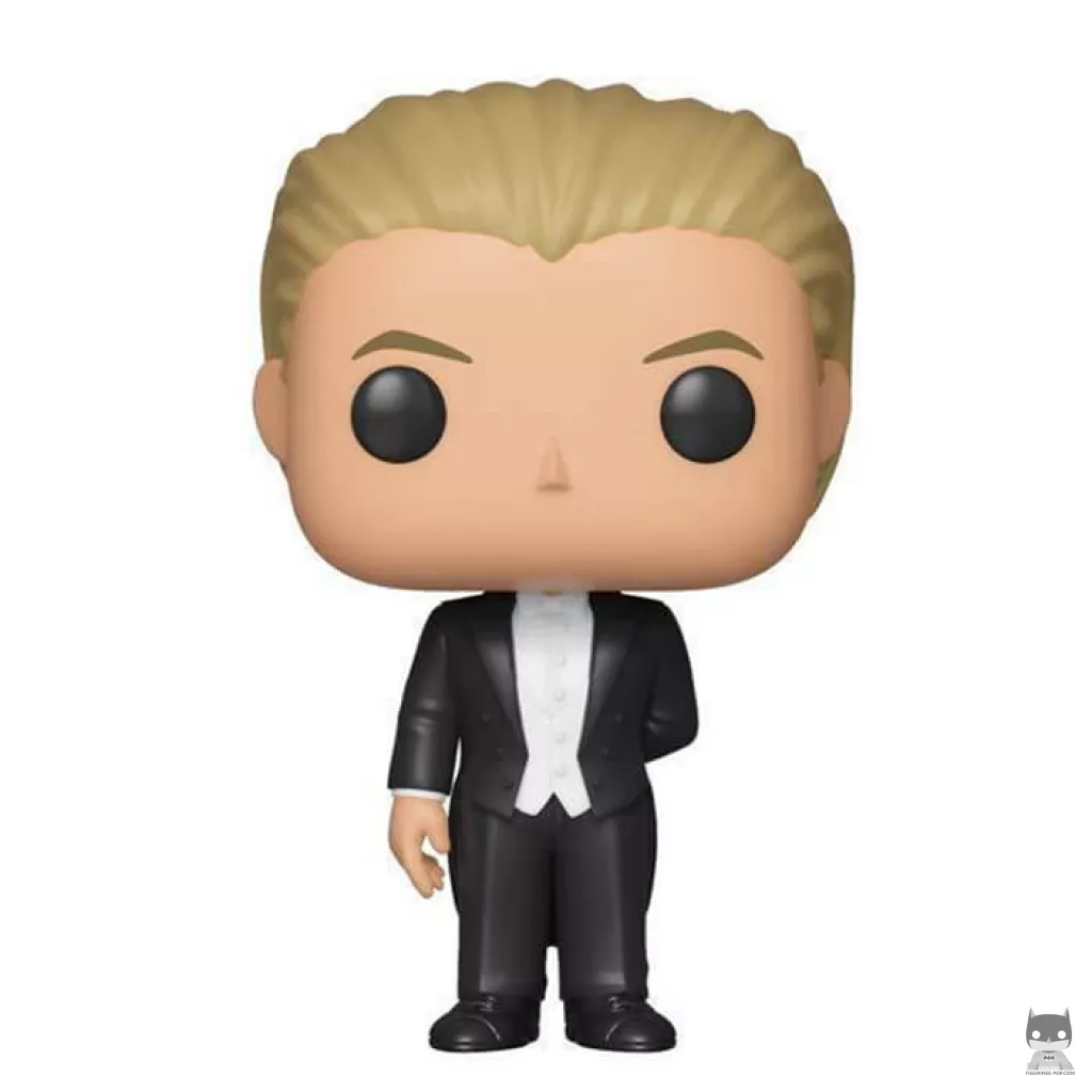 Figura Funko Pop! Jack (Titanic)