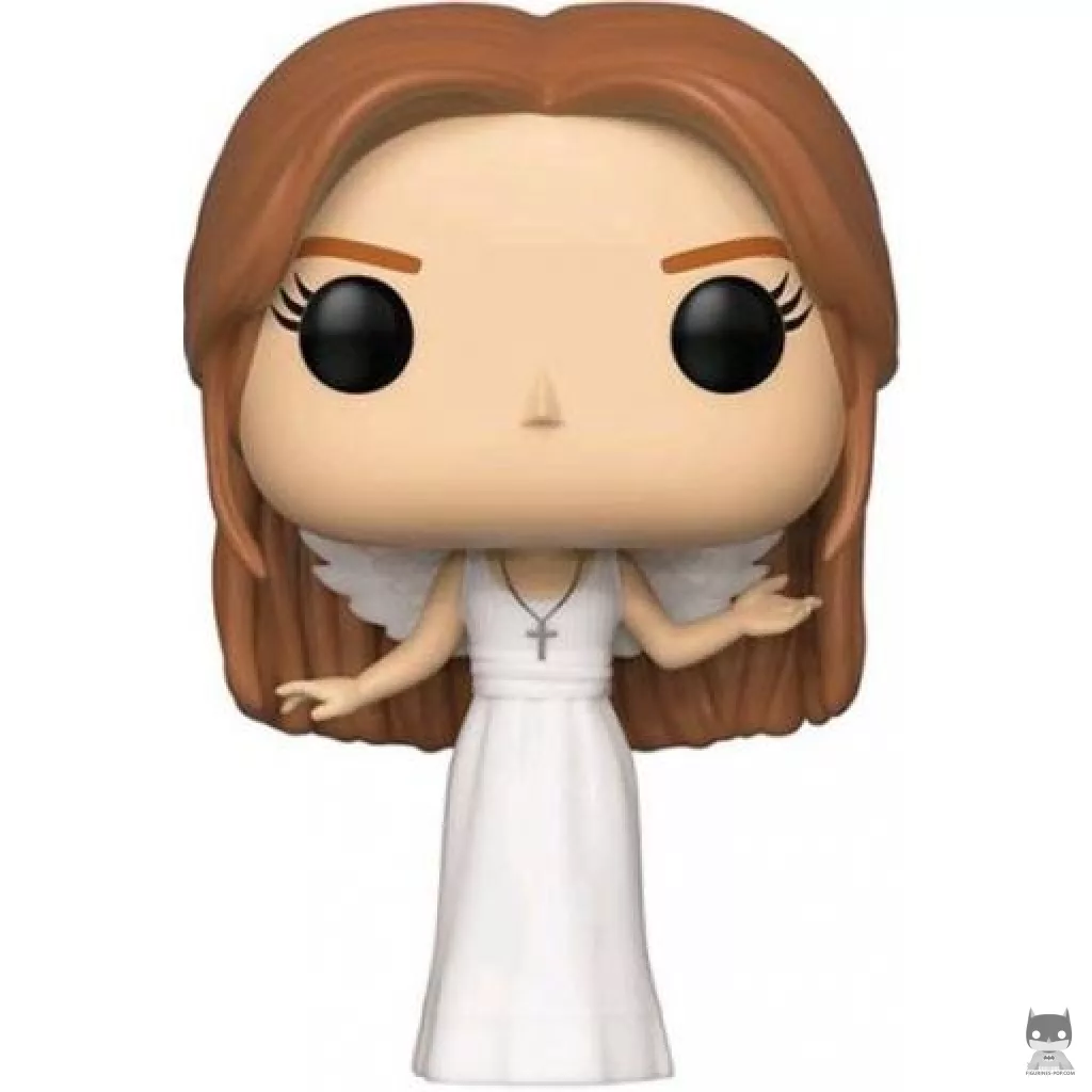 Figura Funko Pop! Juliet (Romeo + Julieta)