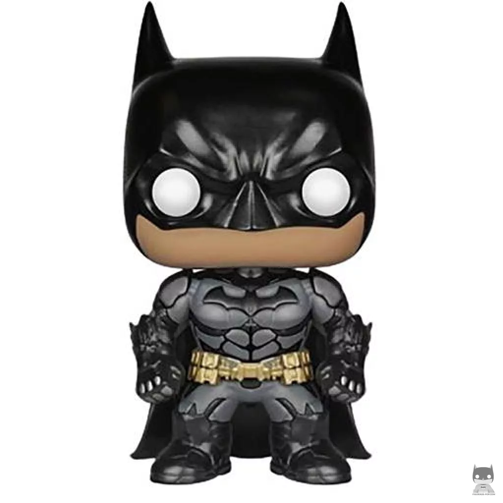 Figura Funko Pop! Batman (Batman: Arkham Knight)