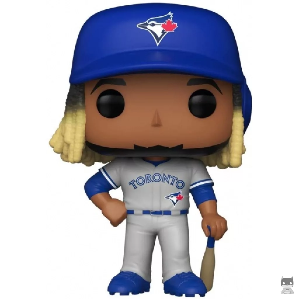 Figura Funko Pop! Vladimir Guerrero Jr. (MLB)