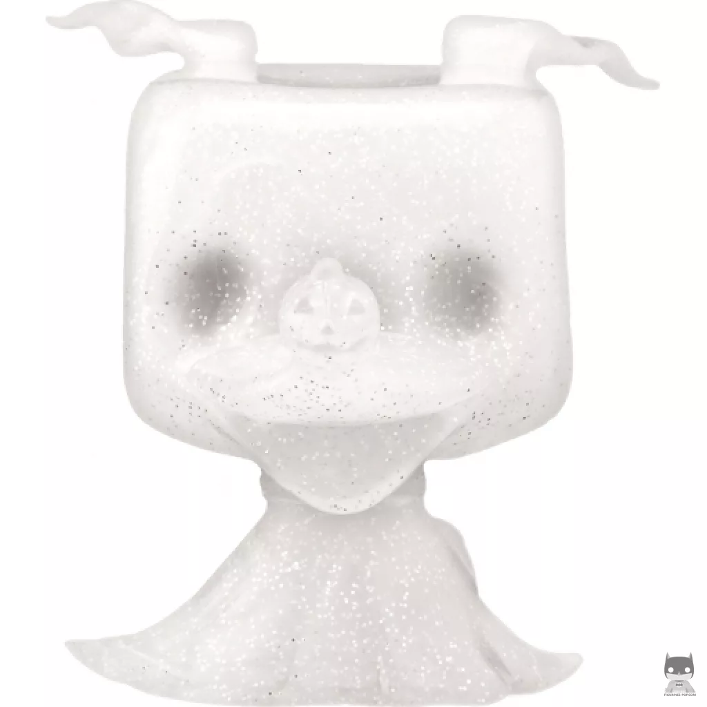 Figura Funko Pop! Zero (Purpurina) (Pesadilla antes de Navidad)
