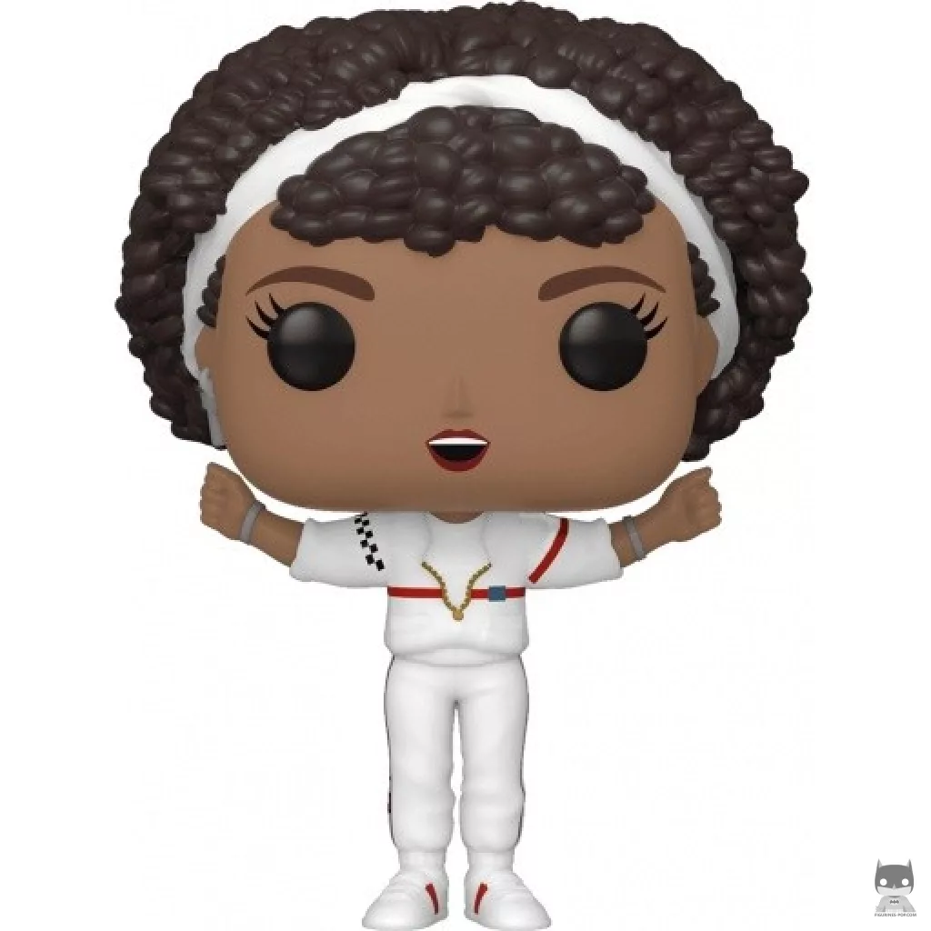 Figura Funko Pop! Whitney Houston (Whitney Houston)