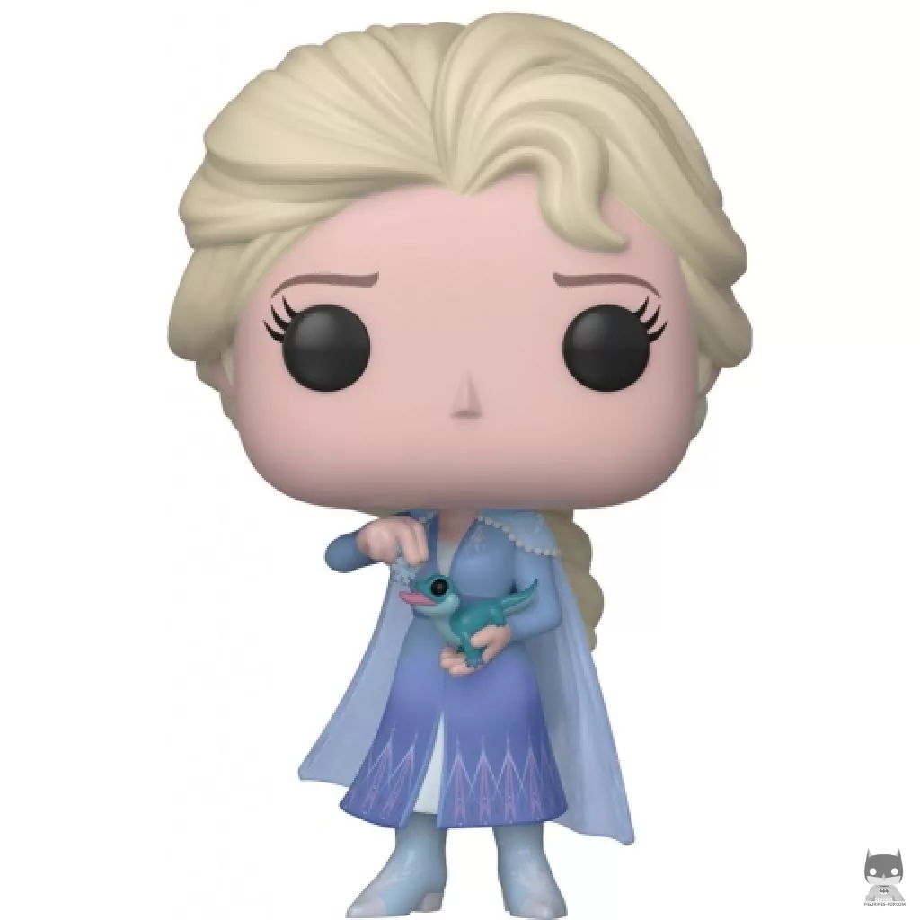 Figura Funko Pop! Elsa (Frozen II)