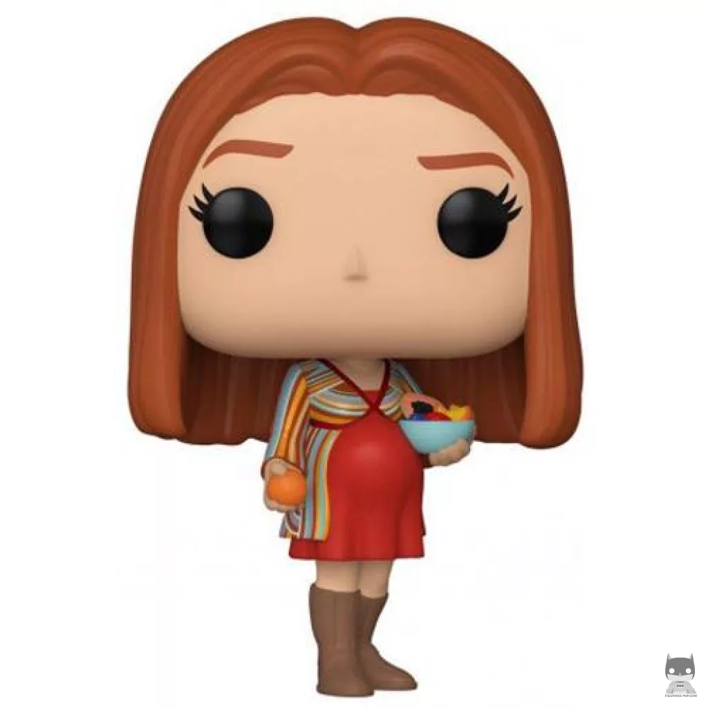 Figura Funko Pop! Wanda años 70 (WandaVision)