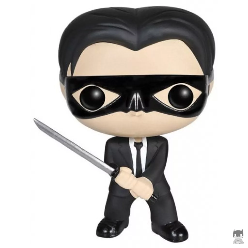 Figura Funko Pop! Los 88 Locos (Kill Bill)