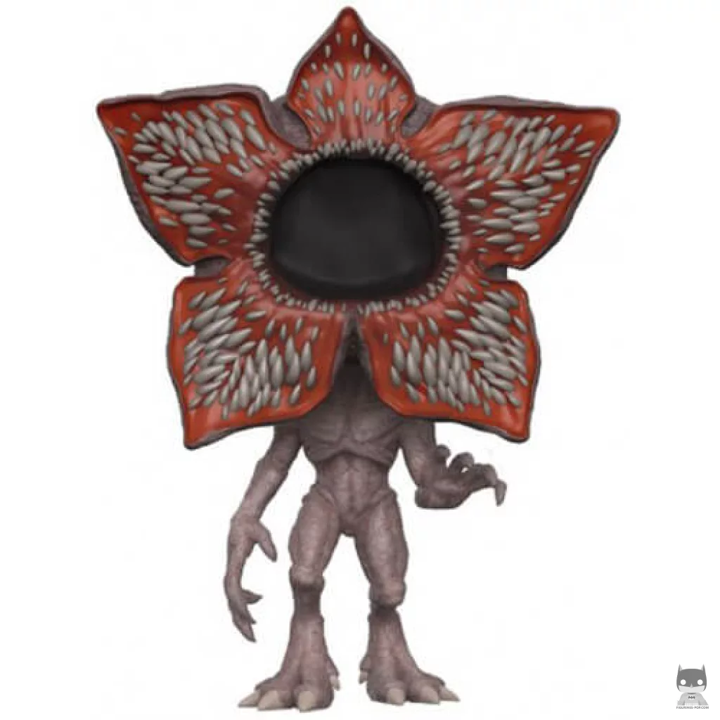 Figura Funko Pop! Demogorgon (Supersized 10") (Stranger Things)