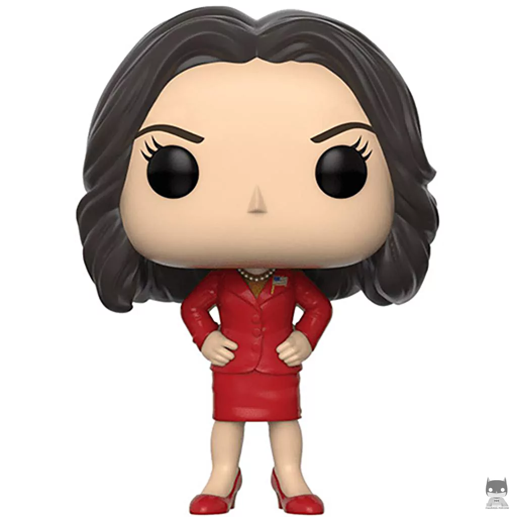 Figura Funko Pop! Selina Meyer (Veep)