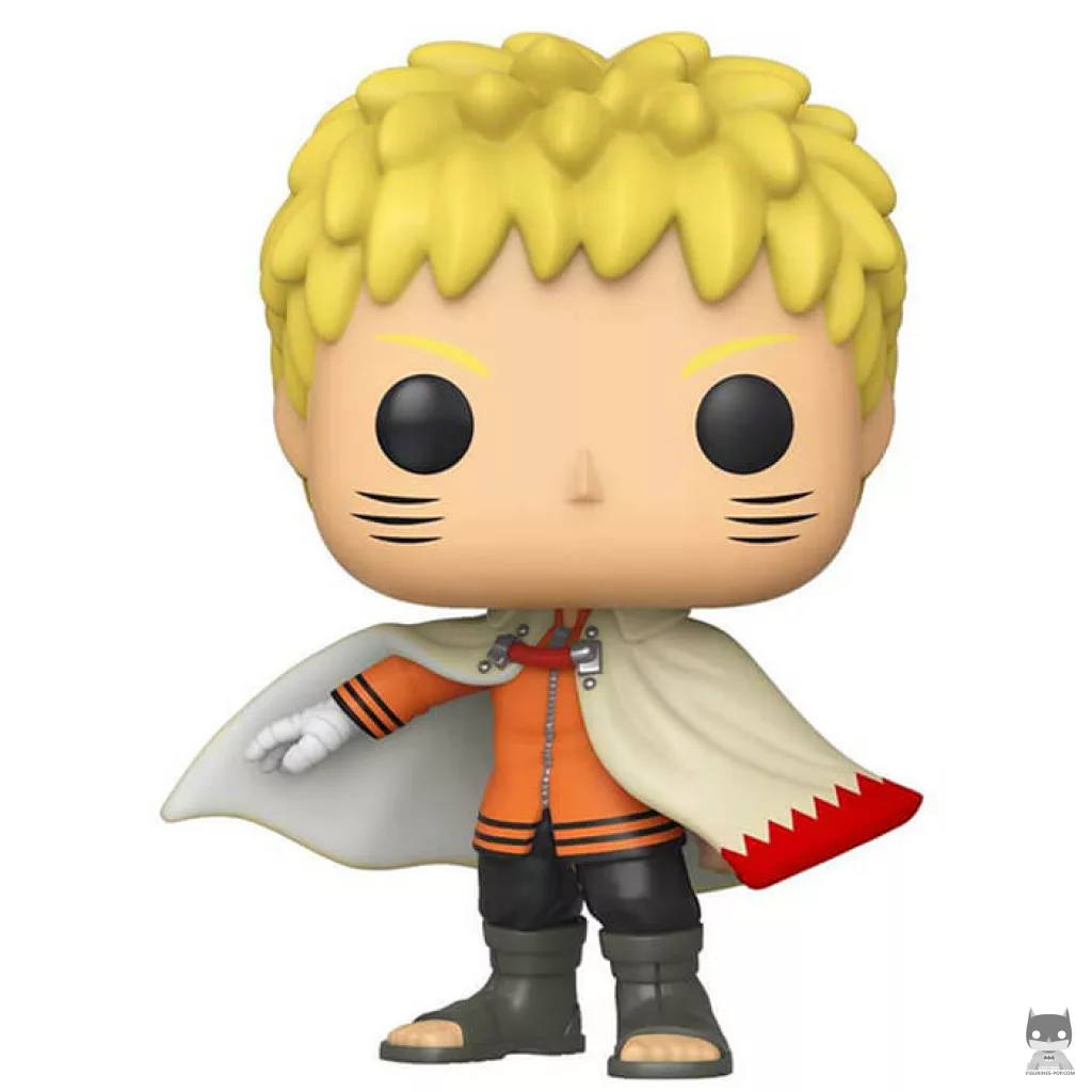 Figura Funko Pop! Naruto (Hokage) (Boruto: Naruto Next Generations)