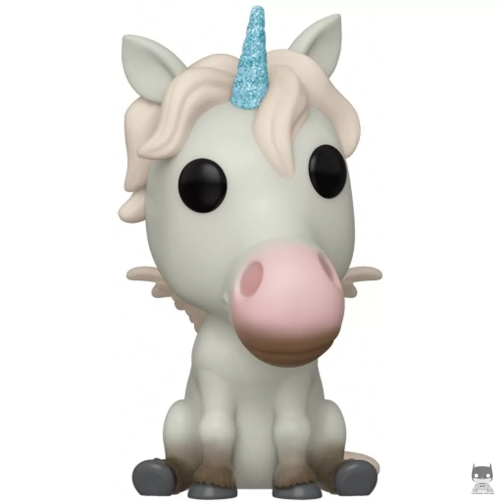 Figura Funko Pop! Unicornio (Chase) (Onward)