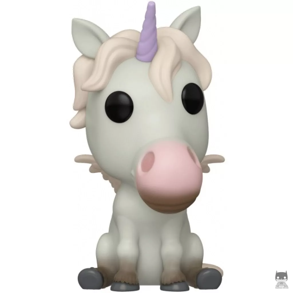 Figura Funko Pop! Unicornio (Onward)