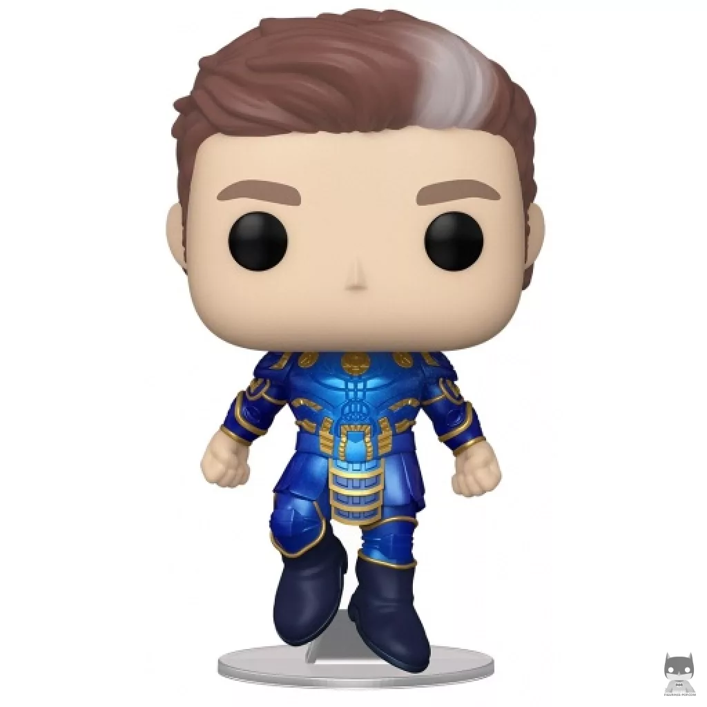Figura Funko Pop! Ikaris (Eternals)