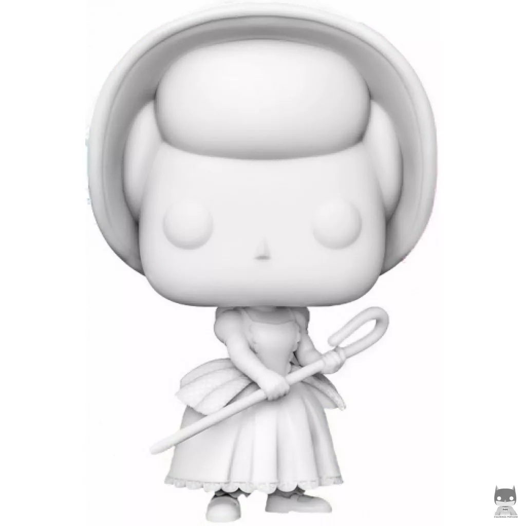 Figura Funko Pop! Bo Peep (DIY) (Toy Story)