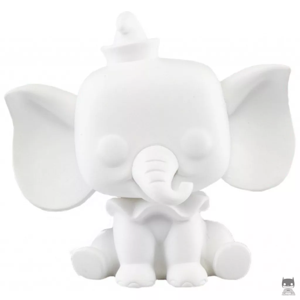 Figura Funko Pop! Dumbo (DIY) (Dumbo)