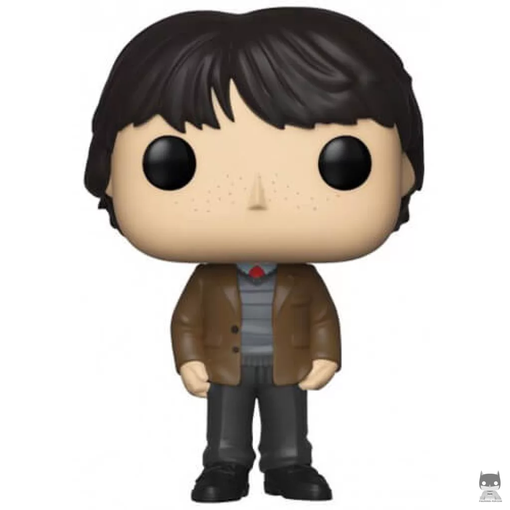 Figura Funko Pop! Mike en el Baile de invierno (Stranger Things)