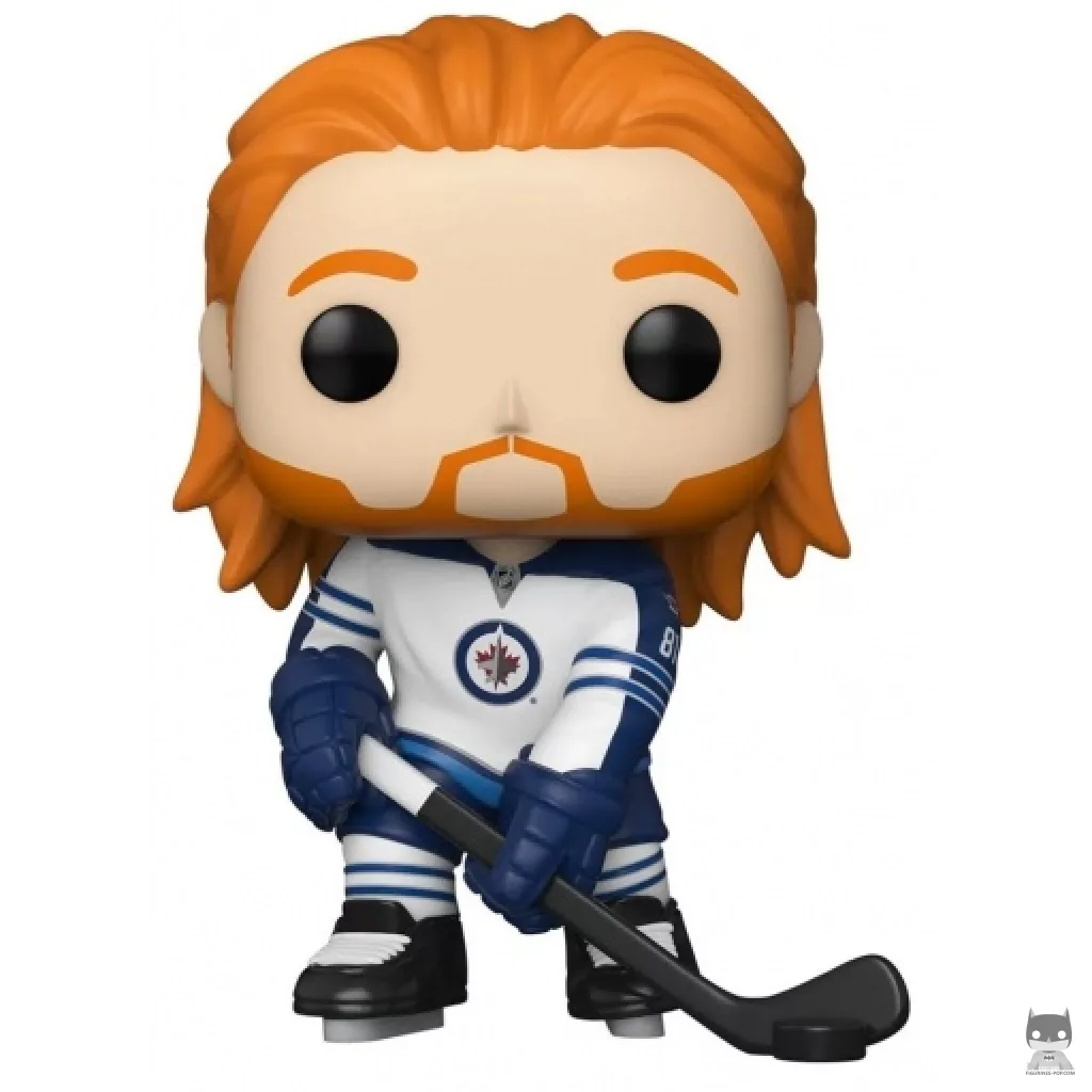 Figura Funko Pop! Kyle Connor (NHL)
