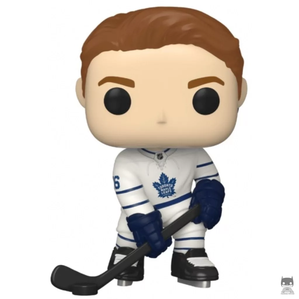 Figura Funko Pop! Mitchell Marner (NHL)