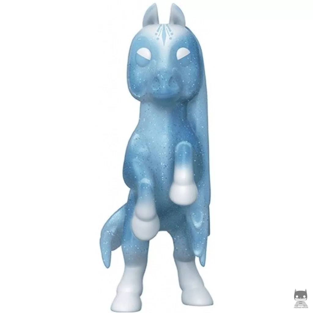 Figura Funko Pop! Nokk de Frozen (Supersized) (Frozen II)