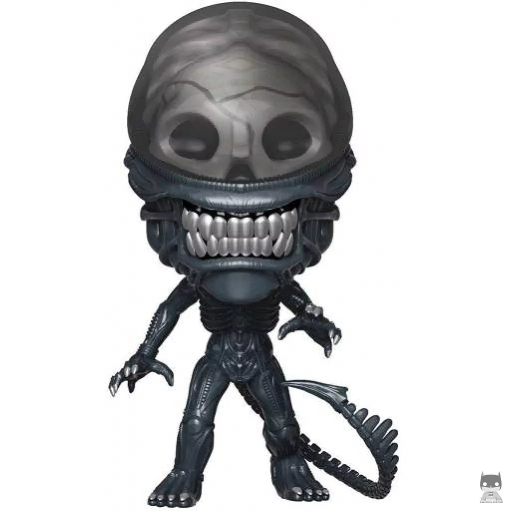 Figura Funko Pop! Xenomorfo (Alien)