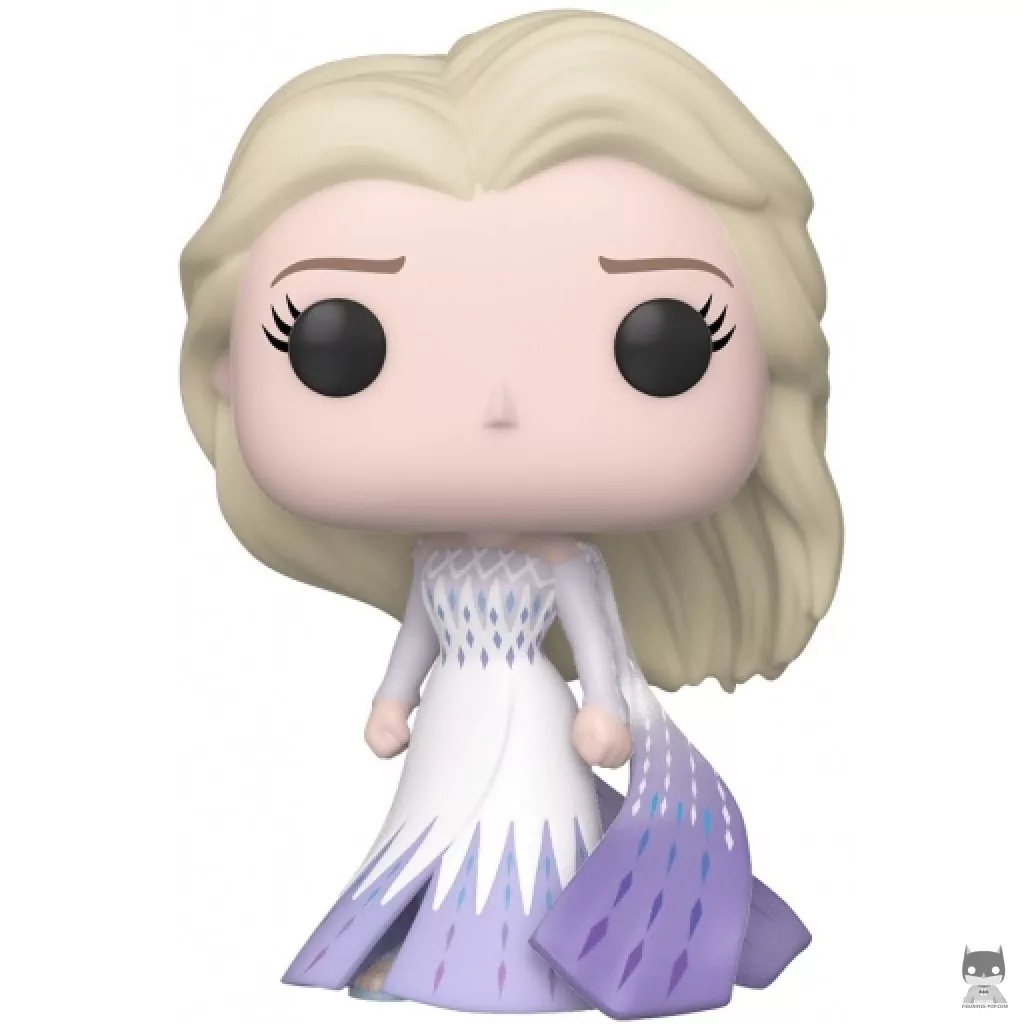 Figura Funko Pop! Elsa (Frozen II)