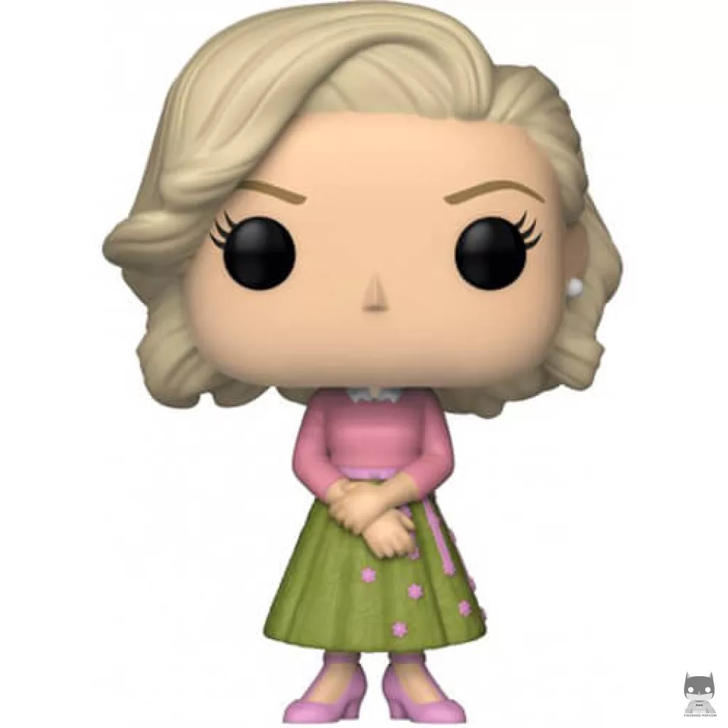 Figura Funko Pop! Betty Cooper (Riverdale)