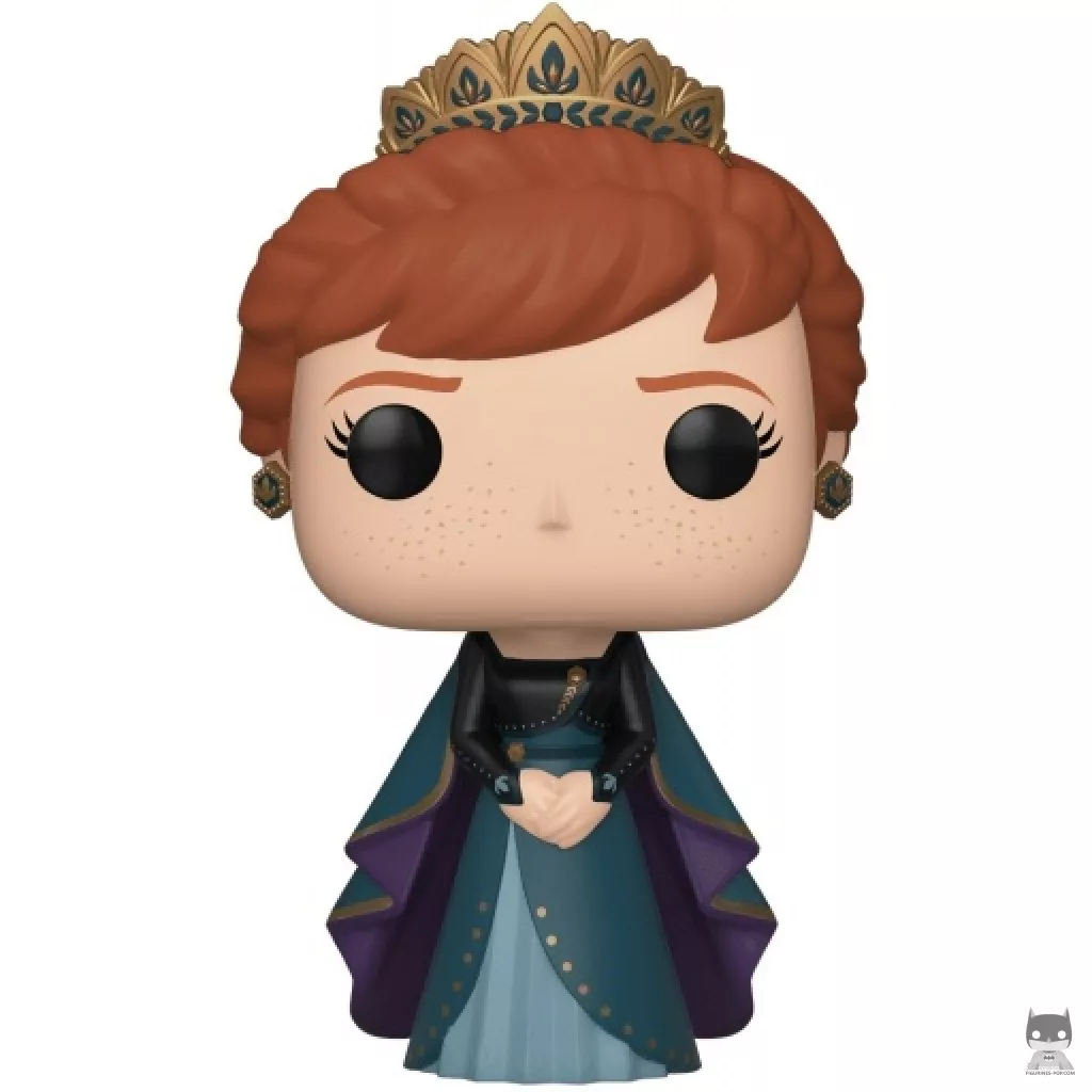 Figura Funko Pop! Anna (Frozen II)