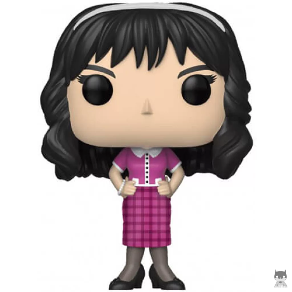 Figura Funko Pop! Veronica Lodge (Riverdale)