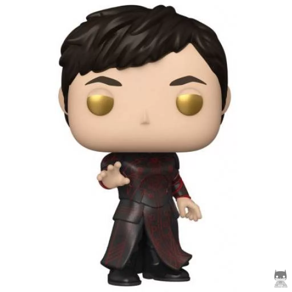 Figura Funko Pop! Druig (Eternals)