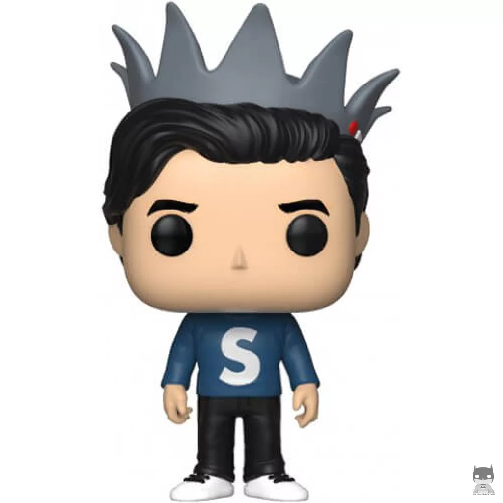 Figura Funko Pop! Jughead Jones (Riverdale)