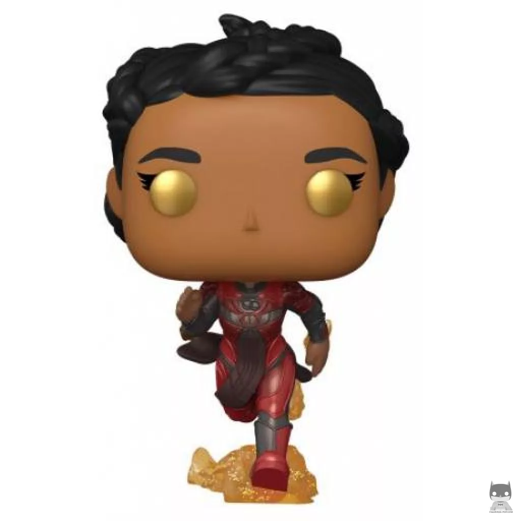 Figura Funko Pop! Makkari (Eternals)