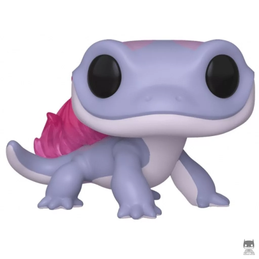 Figura Funko Pop! Bruni (Frozen II)