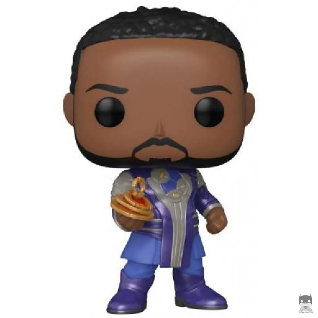 Figura Funko Pop! Phastos (Eternals)
