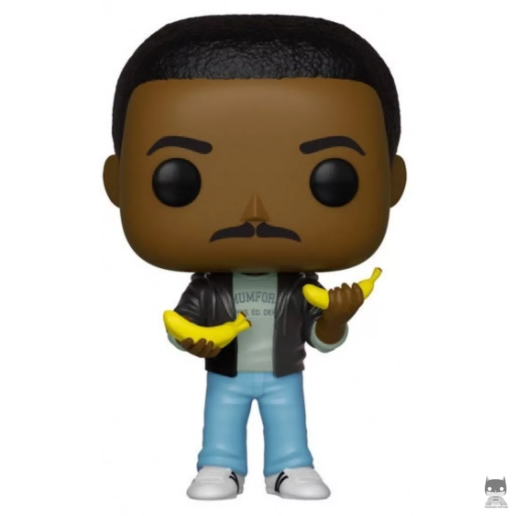 Figura Funko Pop! Axel Foley (Mumford) (Superdetective en Hollywood)