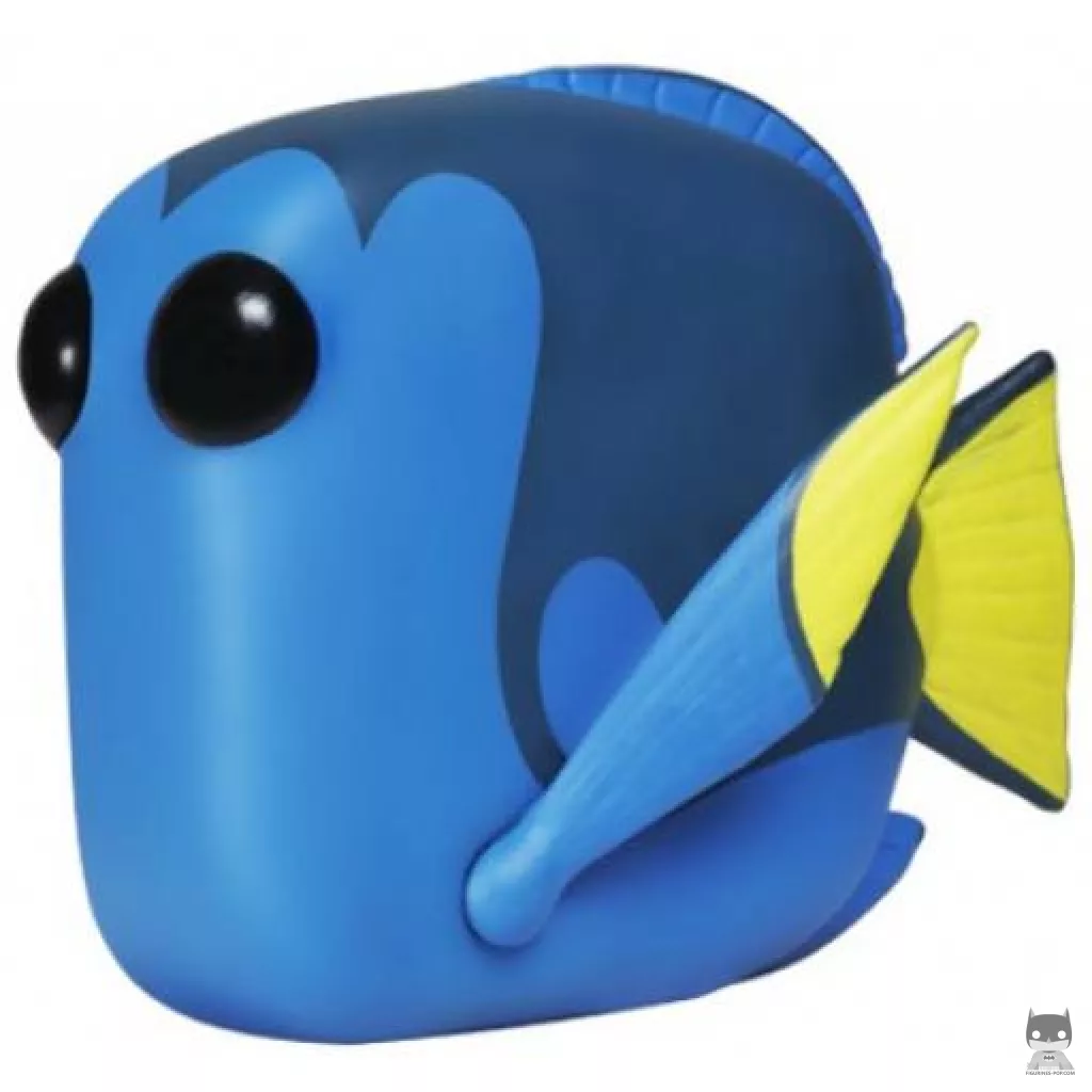 Figura Funko Pop! Dory (Buscando a Nemo)