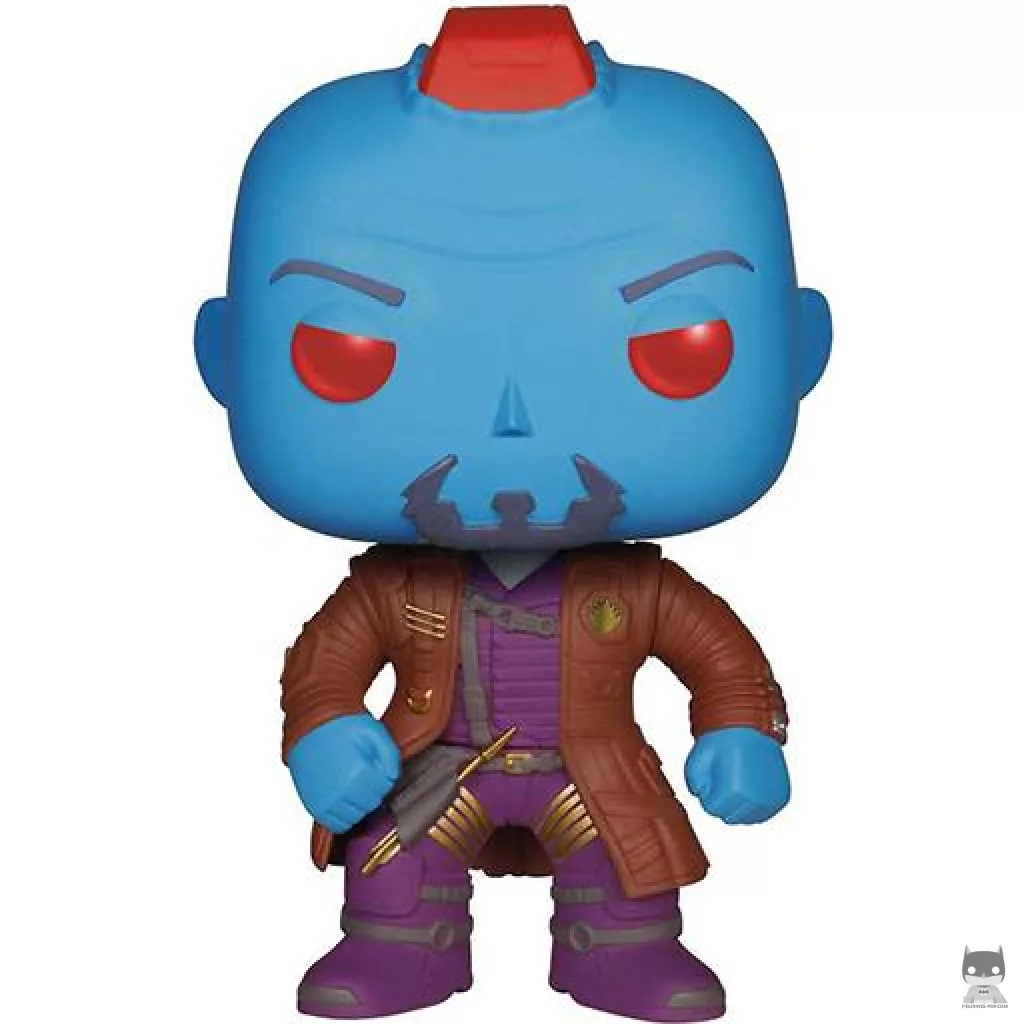 Figura Funko Pop! Yondu (Guardianes de la Galaxia)